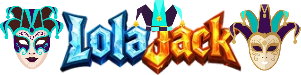 Lolajack logo